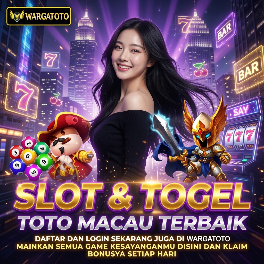 WARGATOTO