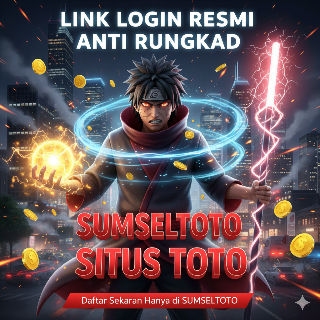 SUMSELTOTO