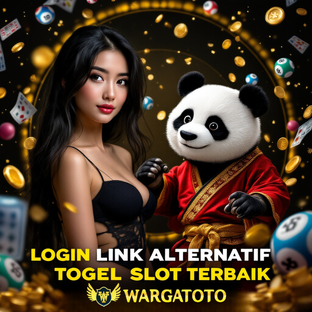 Wargatoto - Situs Toto Togel & Slot Online Paling Gacor 2025