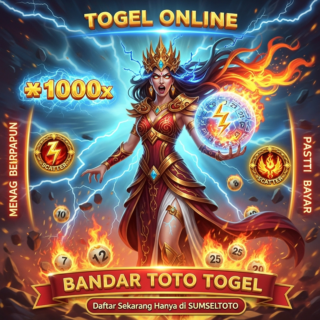 SUMSELTOTO | Cara Bermain Togel Resmi Dengan Keluaran Situs Toto Macau 4D Online Terakurat