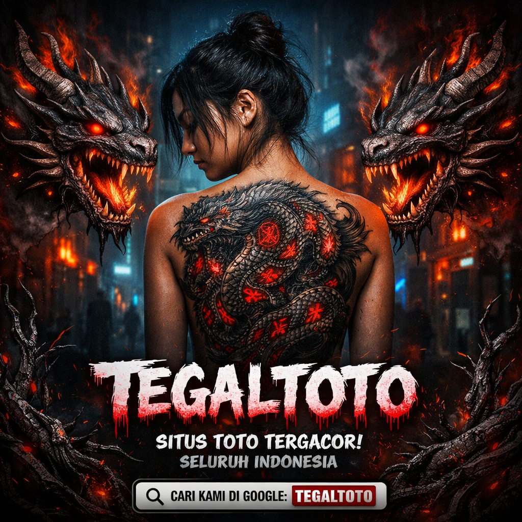 TEGALTOTO ➤ Tempat Terbaik Hari Ini Bermain Toto SLot Gacor & Togel 4D Dengan Depo 5k Gampang Menang