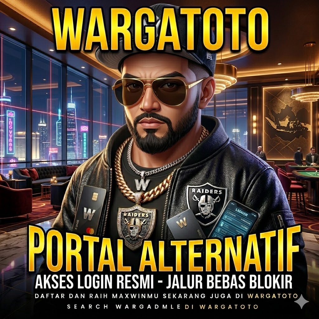 WARGATOTO