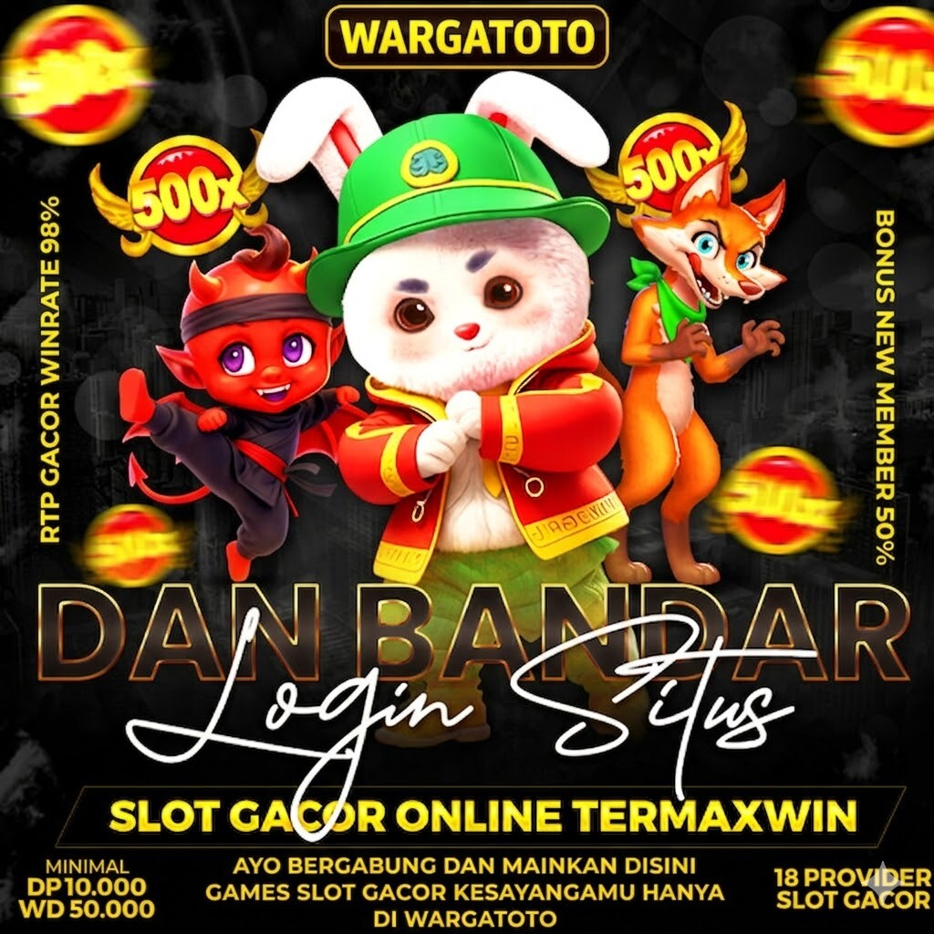 WARGATOTO