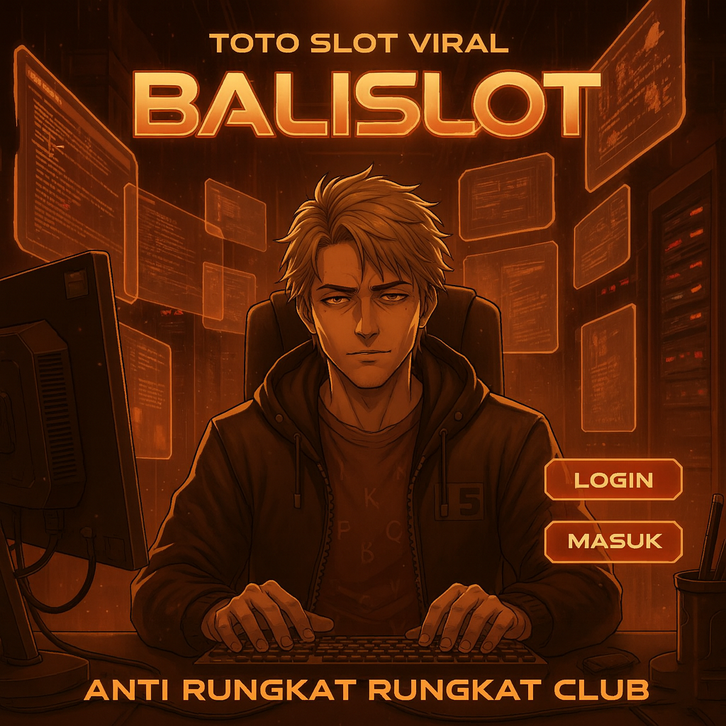 Galeri foto BALISLOT ⚡ Kunci Rahasia Bermain Situs Toto Slot Gacor Terbaik 2026 di Bali