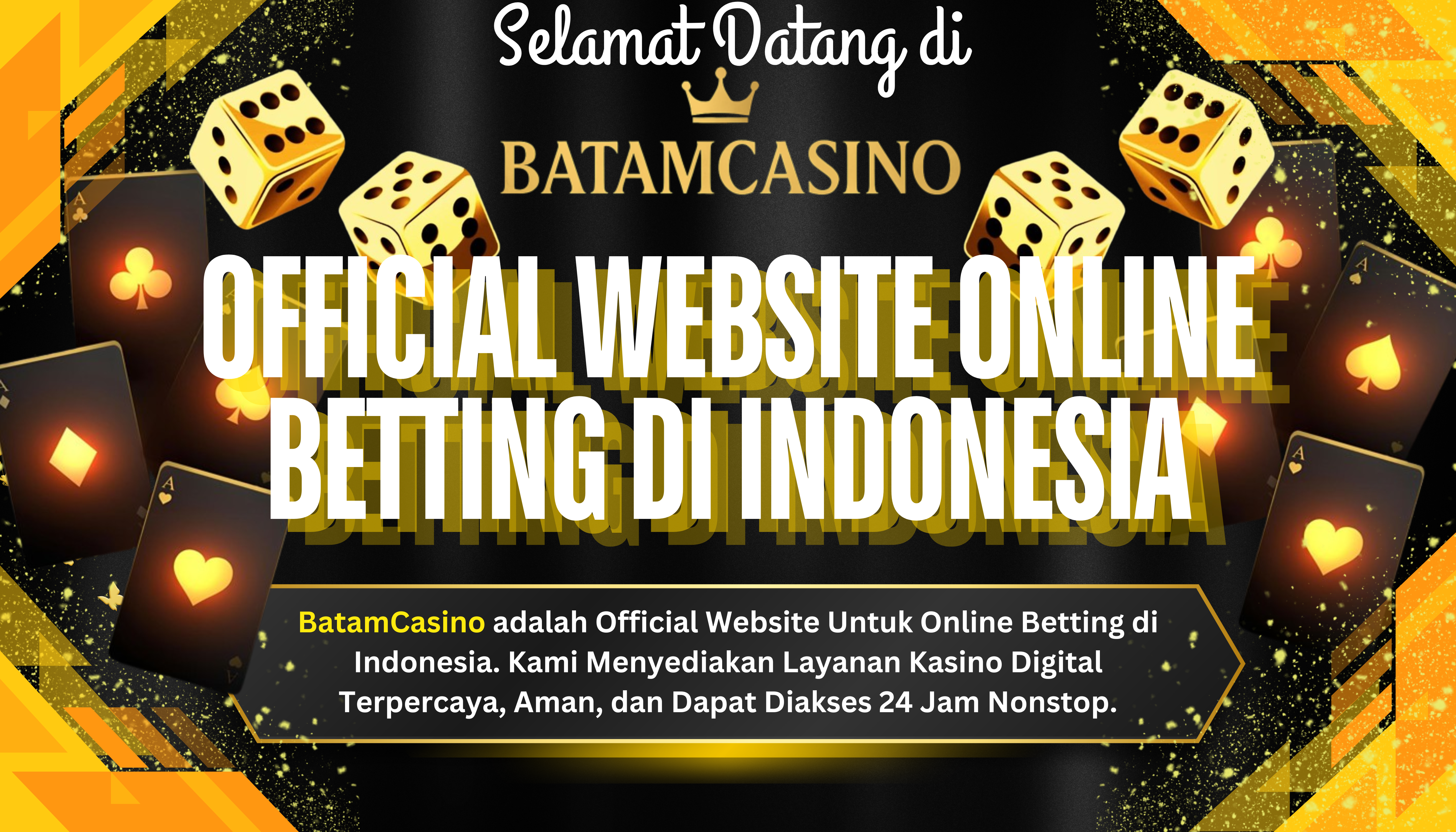 BATAMCASINO