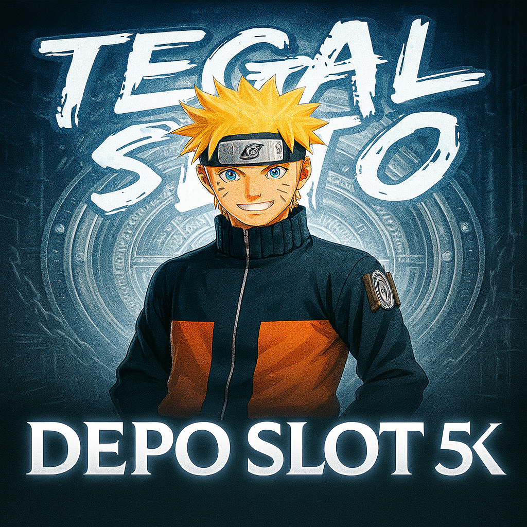 TEGALTOTO : Situs Toto Slot Depo 5K Gacor Tanpa Potongan & Situs Taruhan Paling Menarik