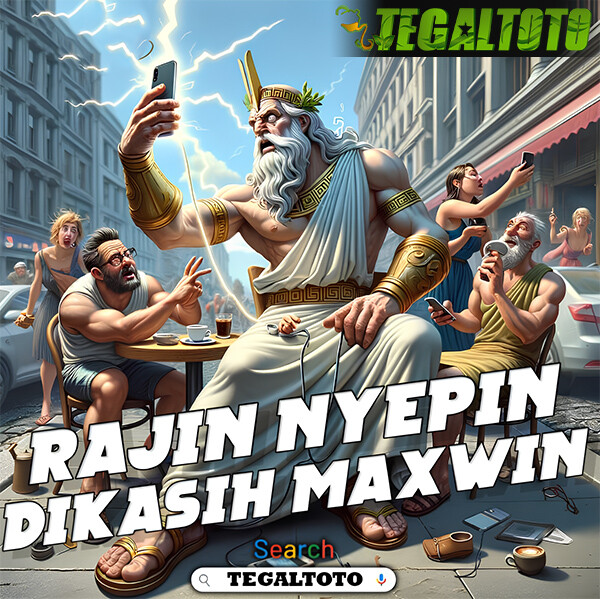 TEGALTOTO