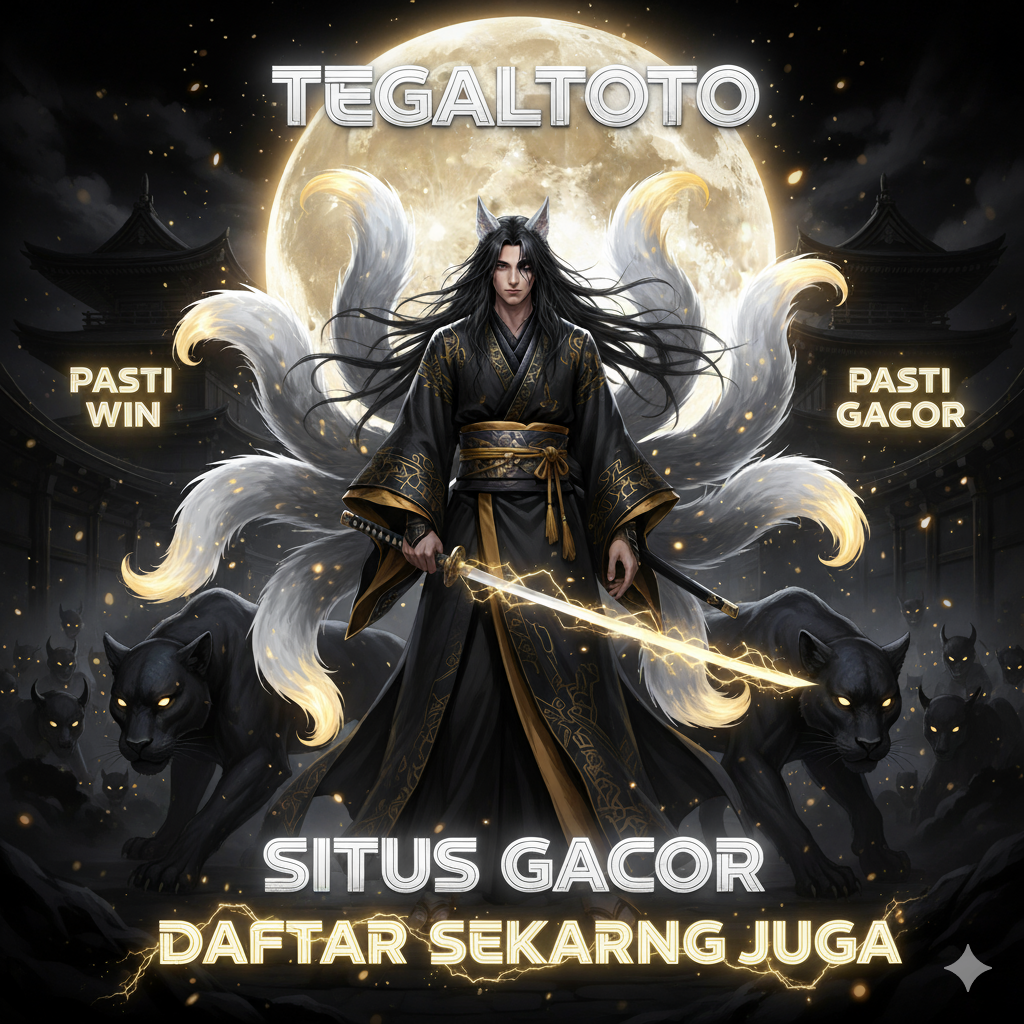 TEGALTOTO : PLATFORM HIBURAN DIGITAL MODERN PALING POPULER ANTI LEMOT - WooCommerce eCommerce