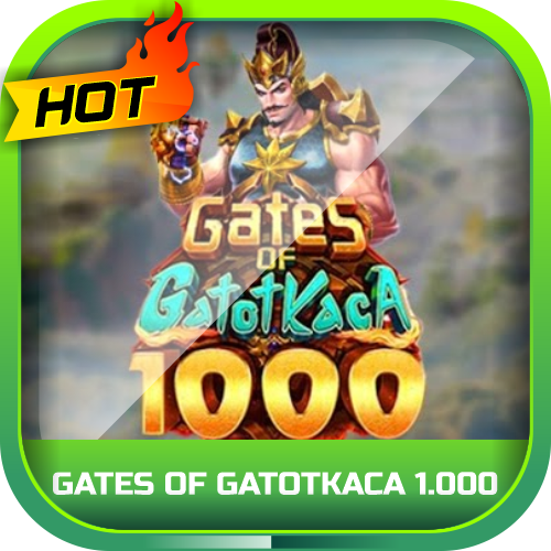 Gates Of Gatotkaca