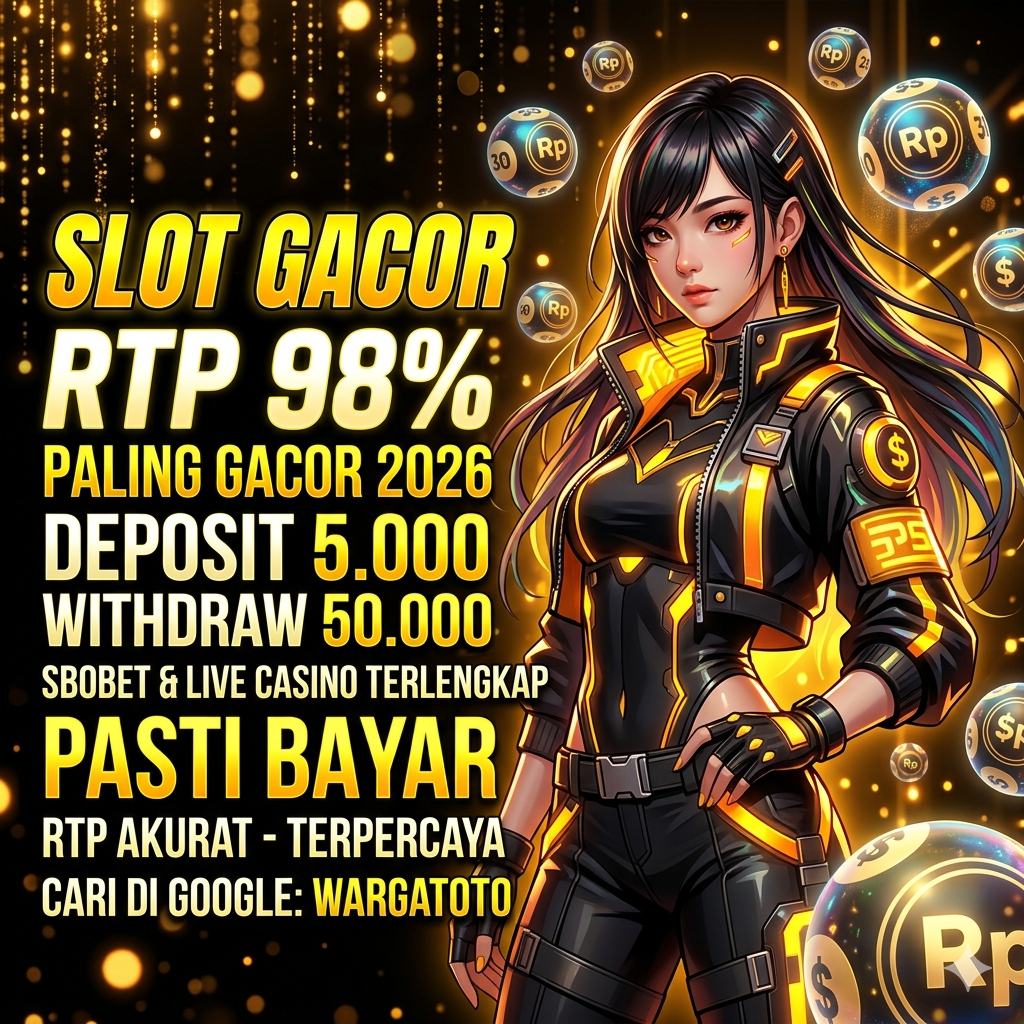 WARGATOTO
