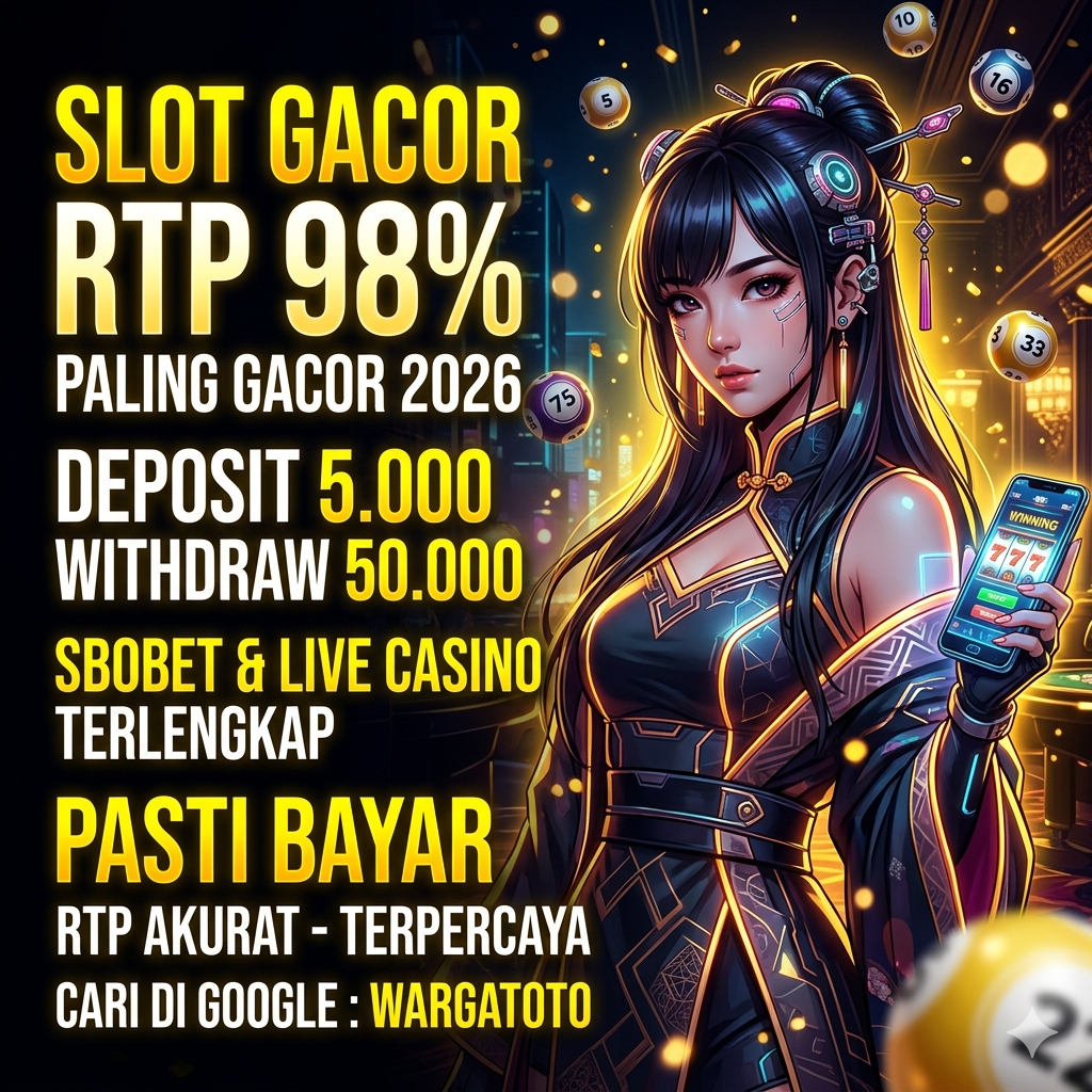WARGATOTO