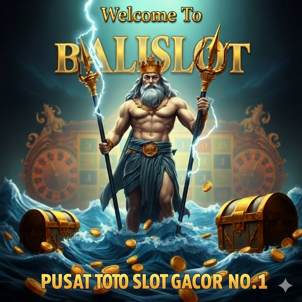 BALISLOT ⚡ Pusat Arena Bermain Toto Slot Gacor RTP Tinggi Hari Ini - WooCommerce eCommerce