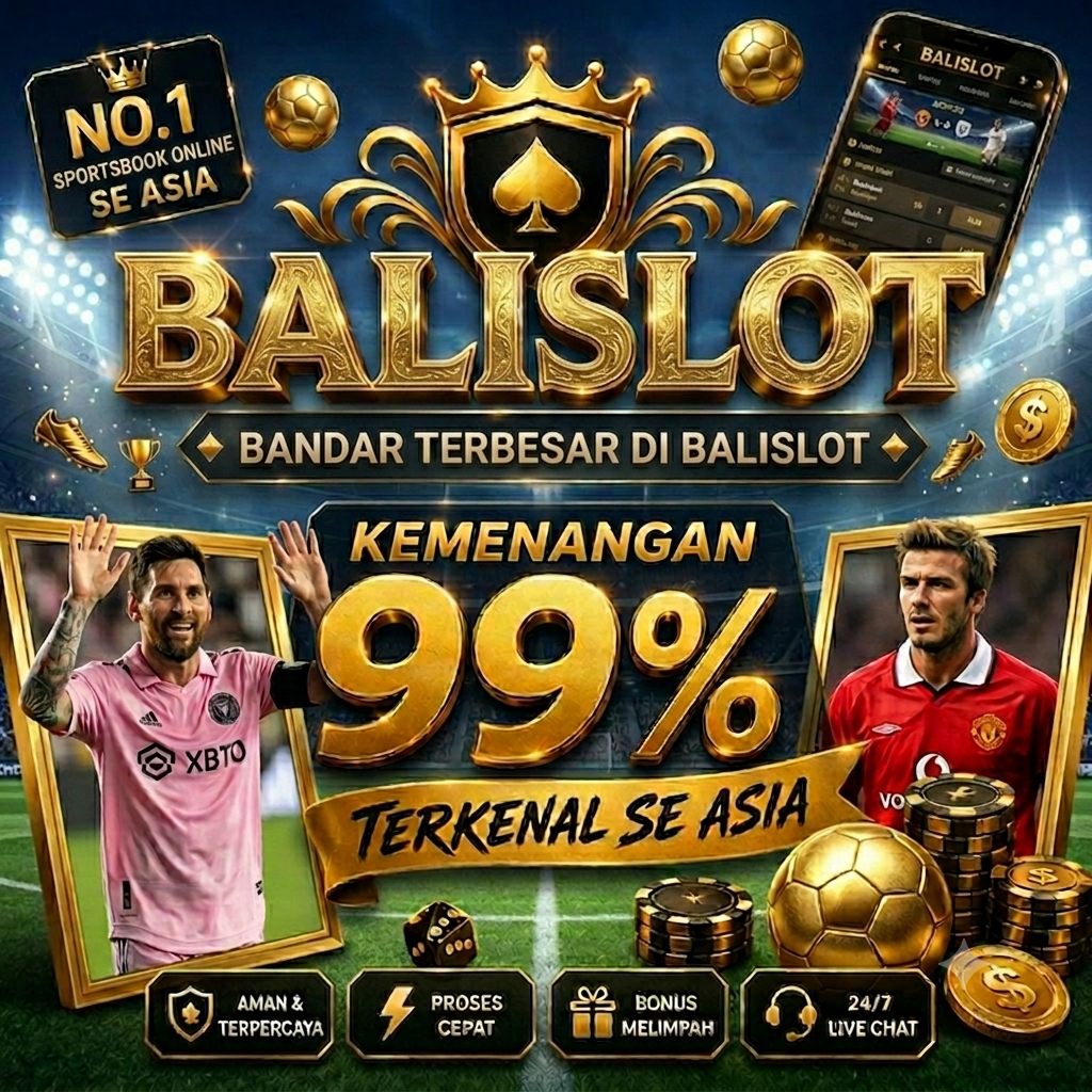 BALISLOT