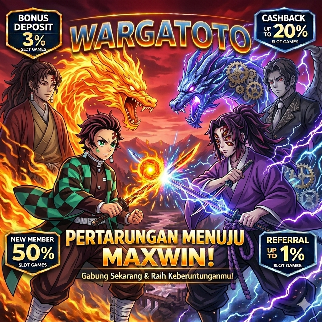 WARGATOTO