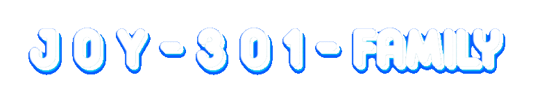 J o Y - 3 0 1 Animation