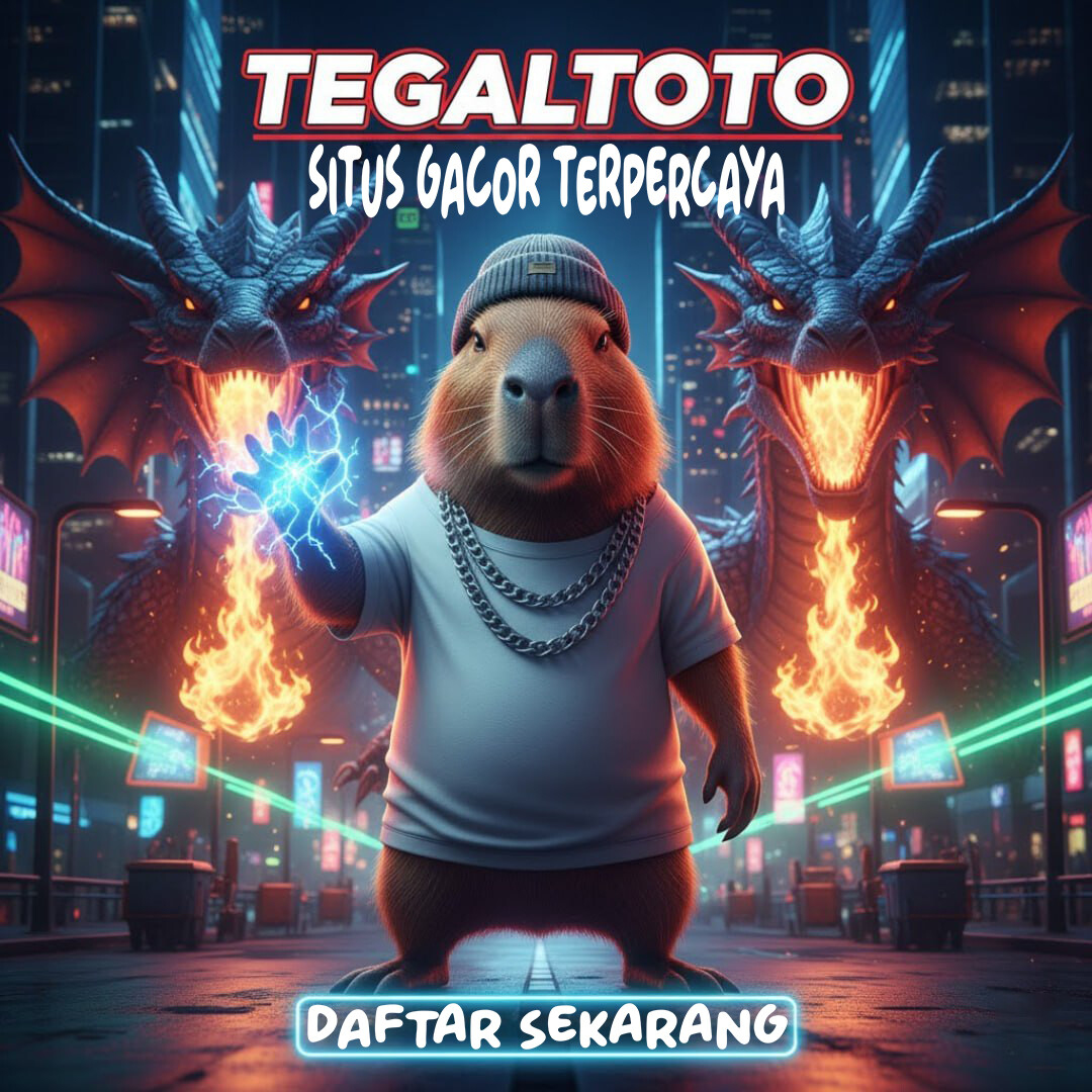 TEGALTOTO # Link Modal Depo 5K Bisa Main Situs Toto Slot 88 Resmi Mudah Maxwin