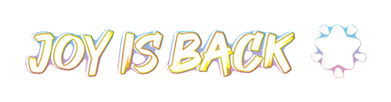 J o Y - 3 0 1 Animation