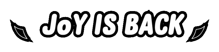 J o Y - 3 0 1 Animation