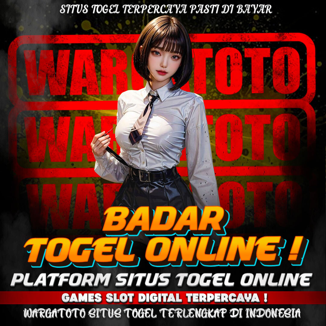 WARGATOTO » Rekomendasi Masuk Situs Slot Online Gacor & 10 Daftar Togel Terpercaya 2025