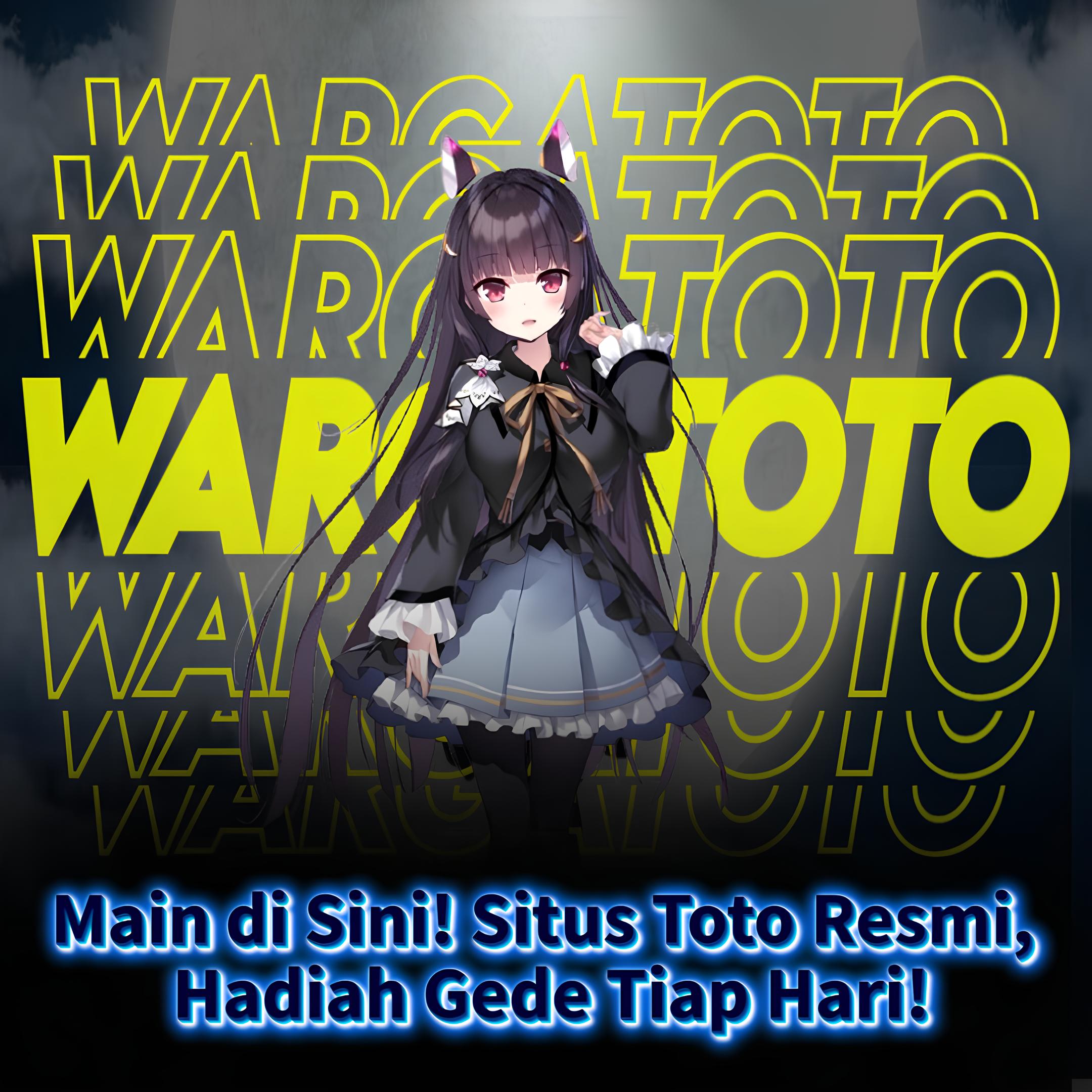 WARGATOTO