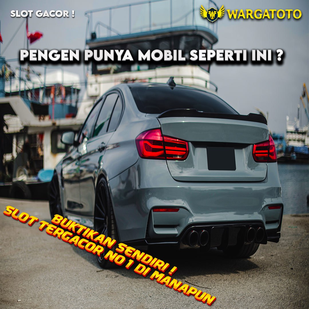 WARGATOTO : Platform Slot Resmi Toto 4D Gacor Hari Ini & Link Maxwin Slot88 Terbaru 2025