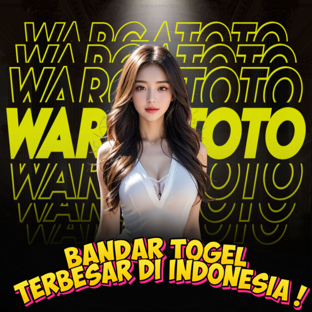 WARGATOTO – Kunci Angka Ampuh untuk Menang Tiap Hari!
