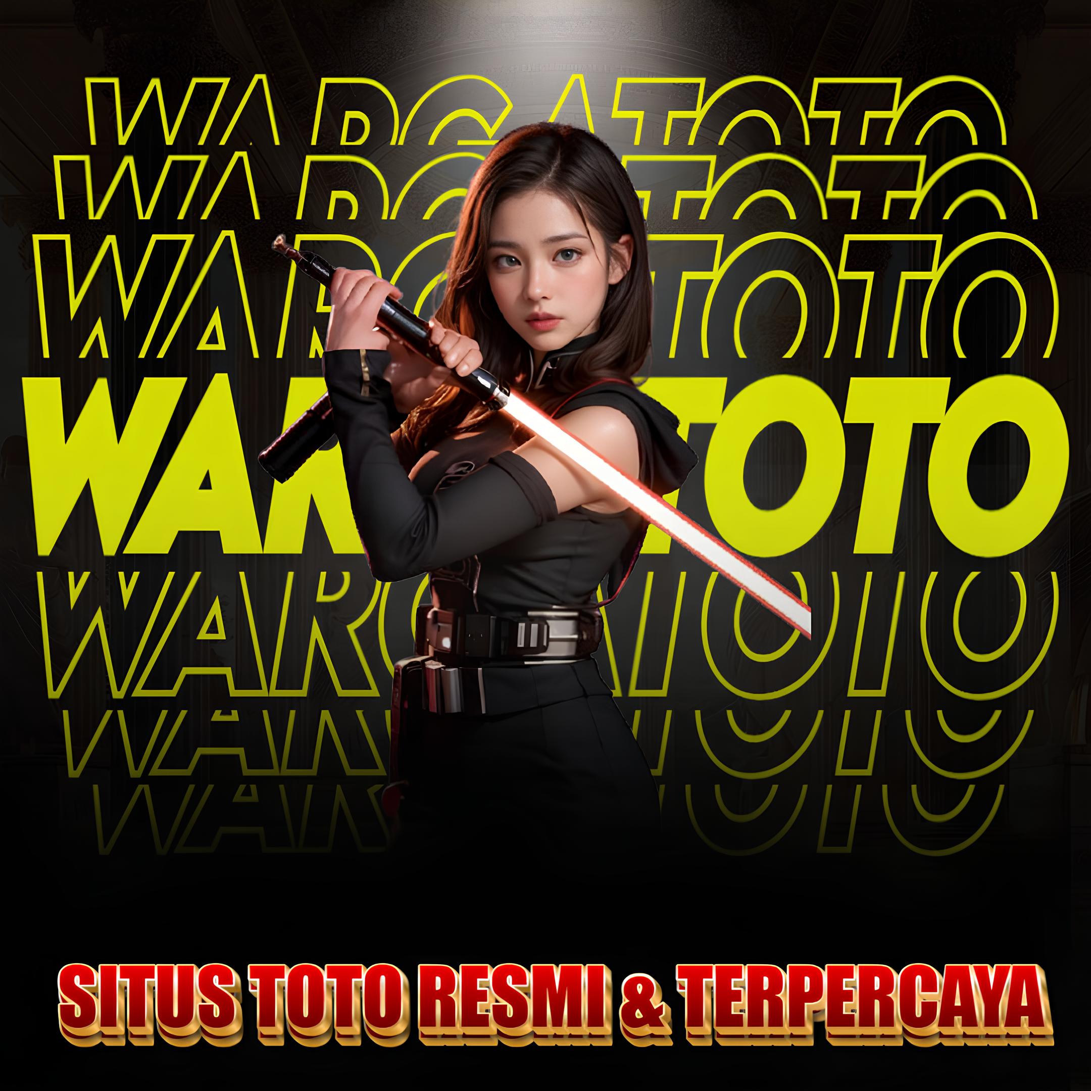 WARGATOTO