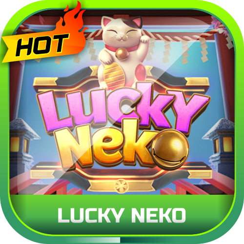 Lucky Neko