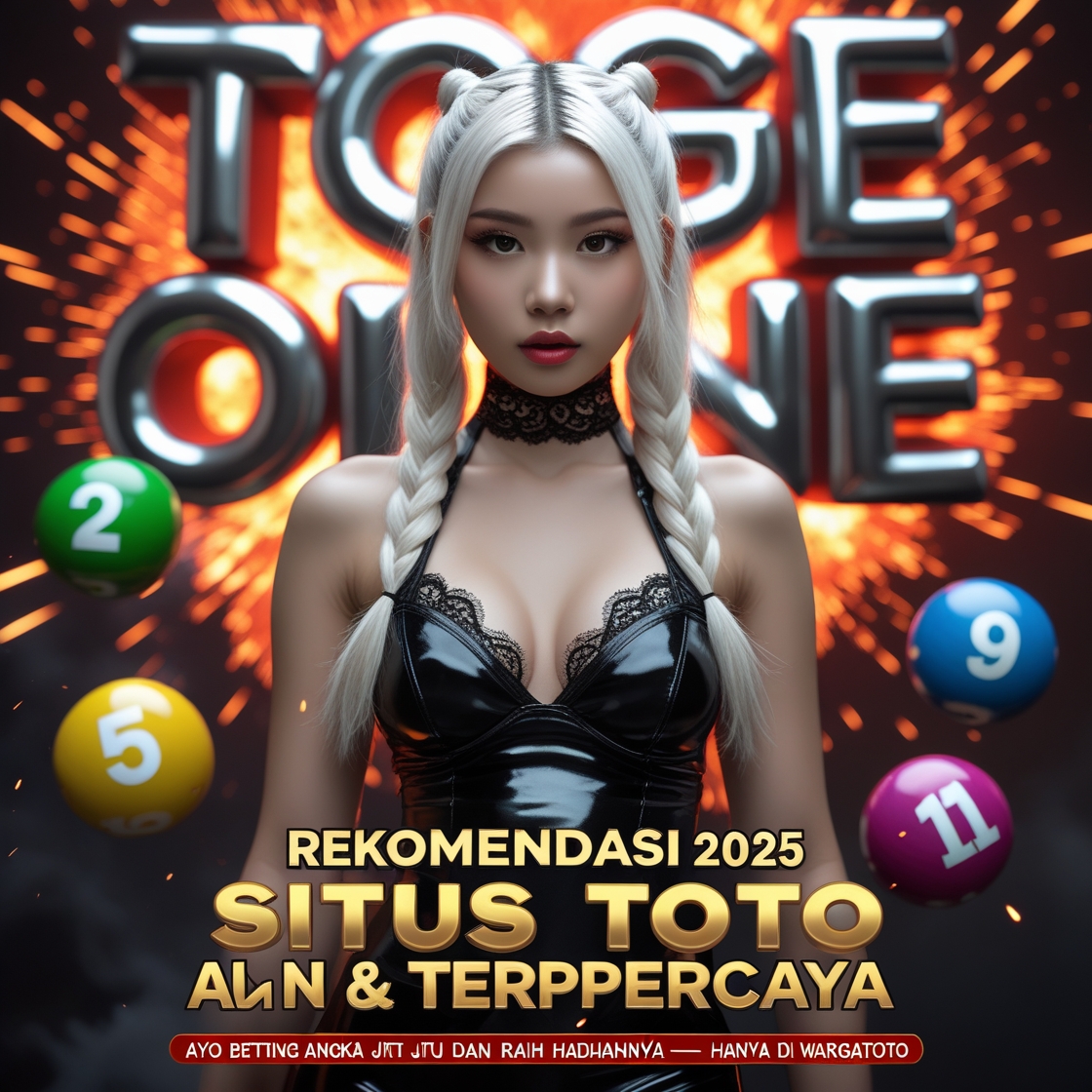 Wargatoto | Agen Togel & Slot Gacor Online Terpercaya Hari Ini