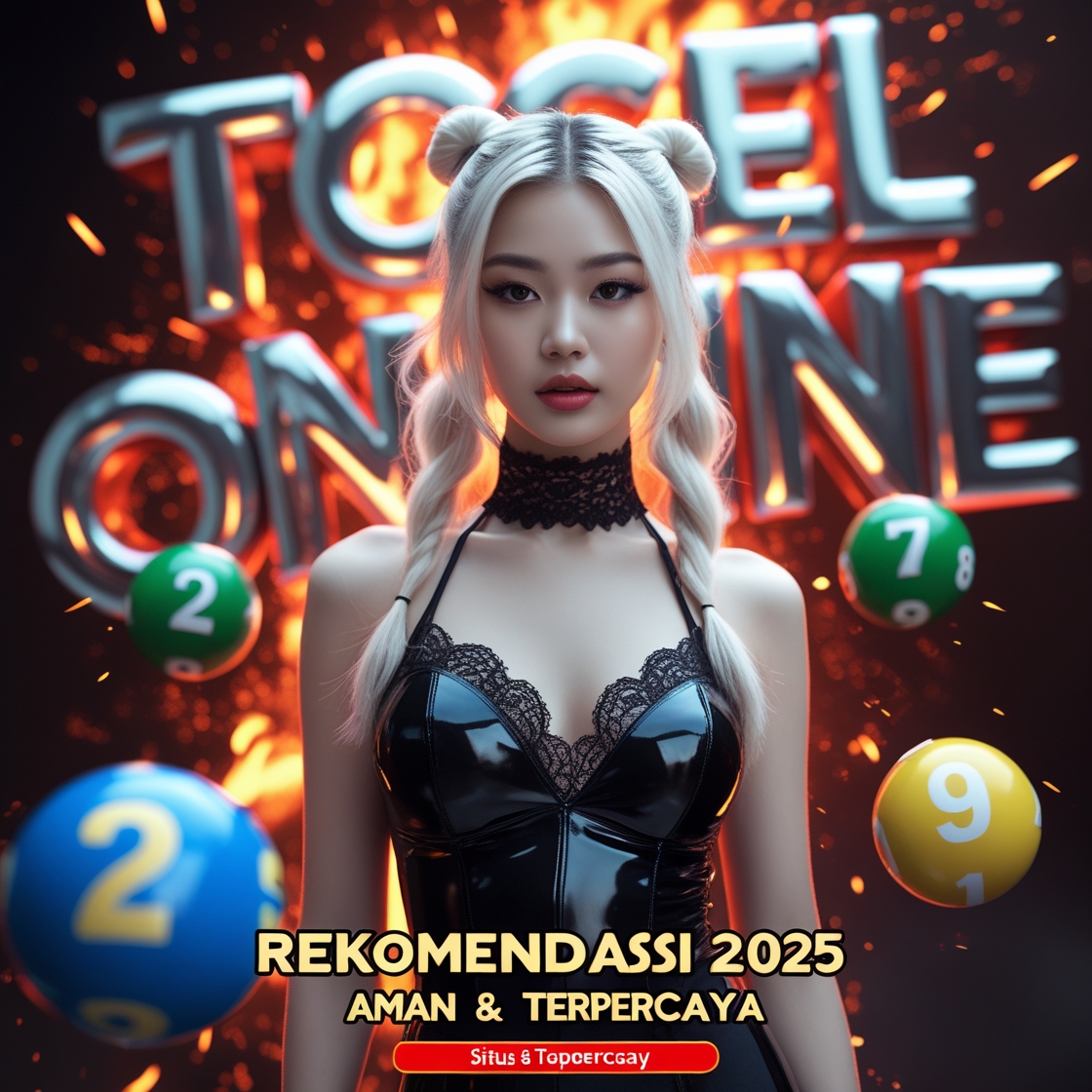 Warga Toto - Tempat Asik Buat Main Slot & Togel Online 2025