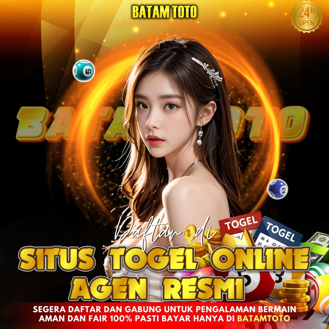 BATAMTOTO