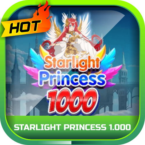 Starlight Princess 1000