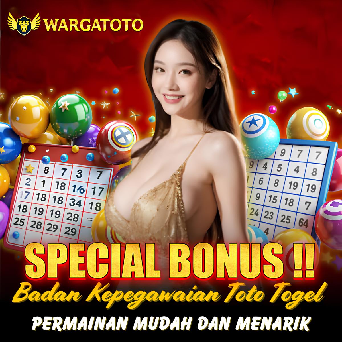 WARGATOTO