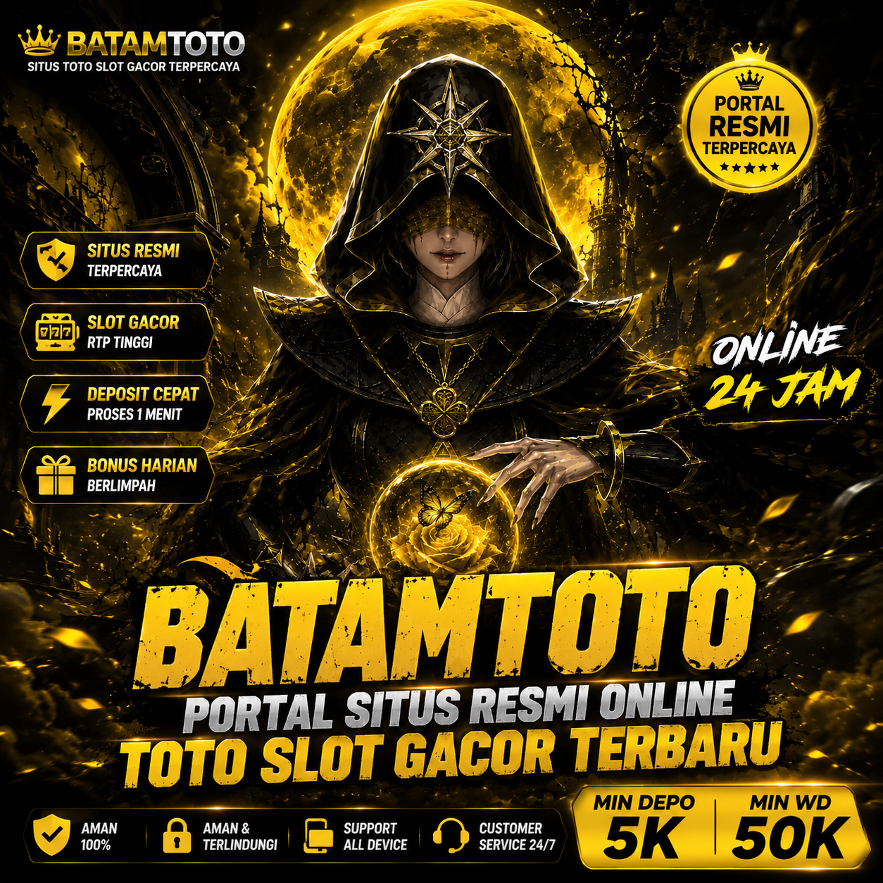 Situs Toto