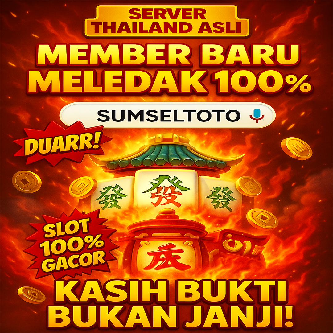 SUMSELTOTO