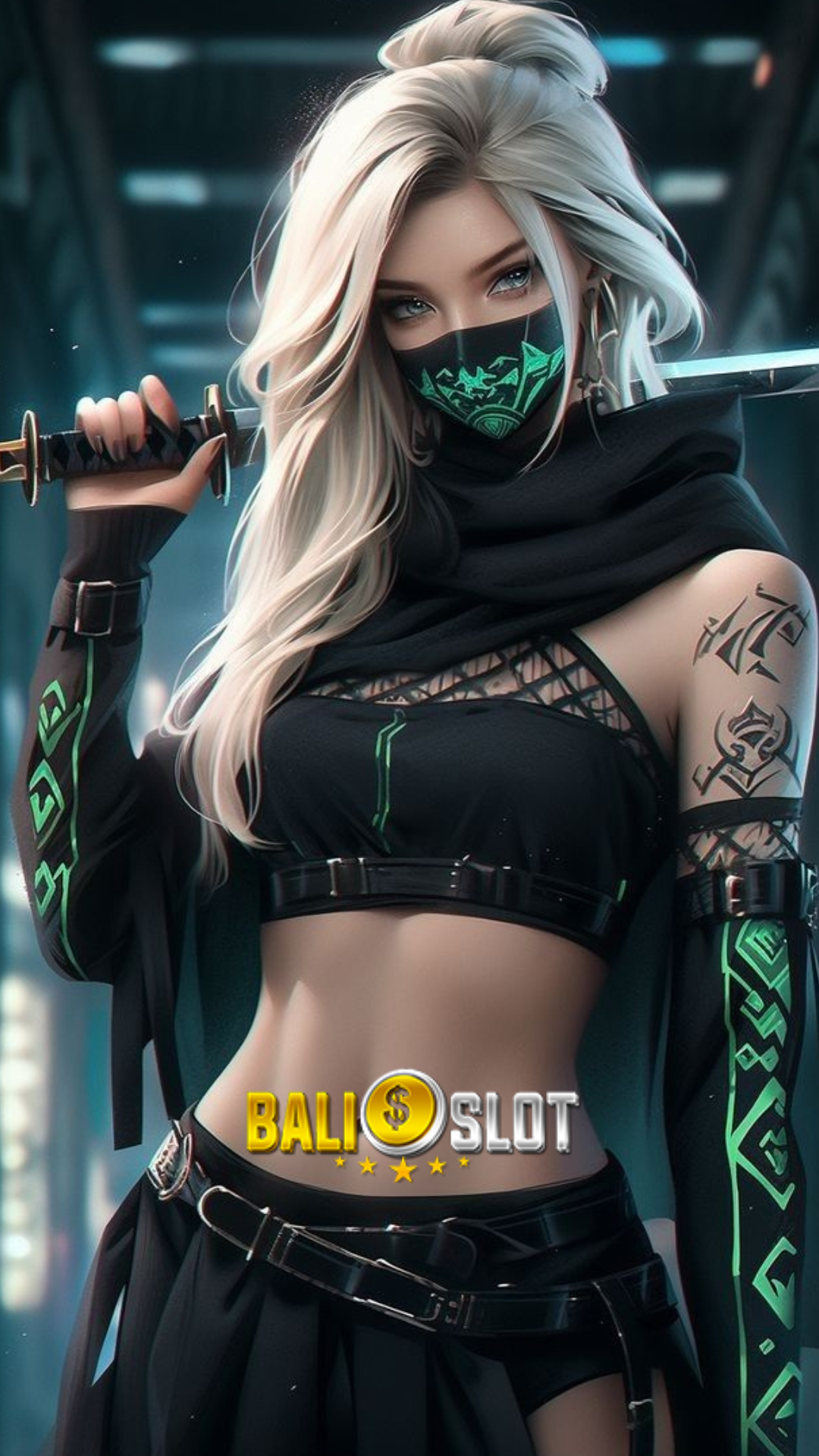 BALISLOT 💰 Link Platform Gaming Terbaik Sensational Di Tahun 2025 Menang Berapa Pun Dibayar Tuntas