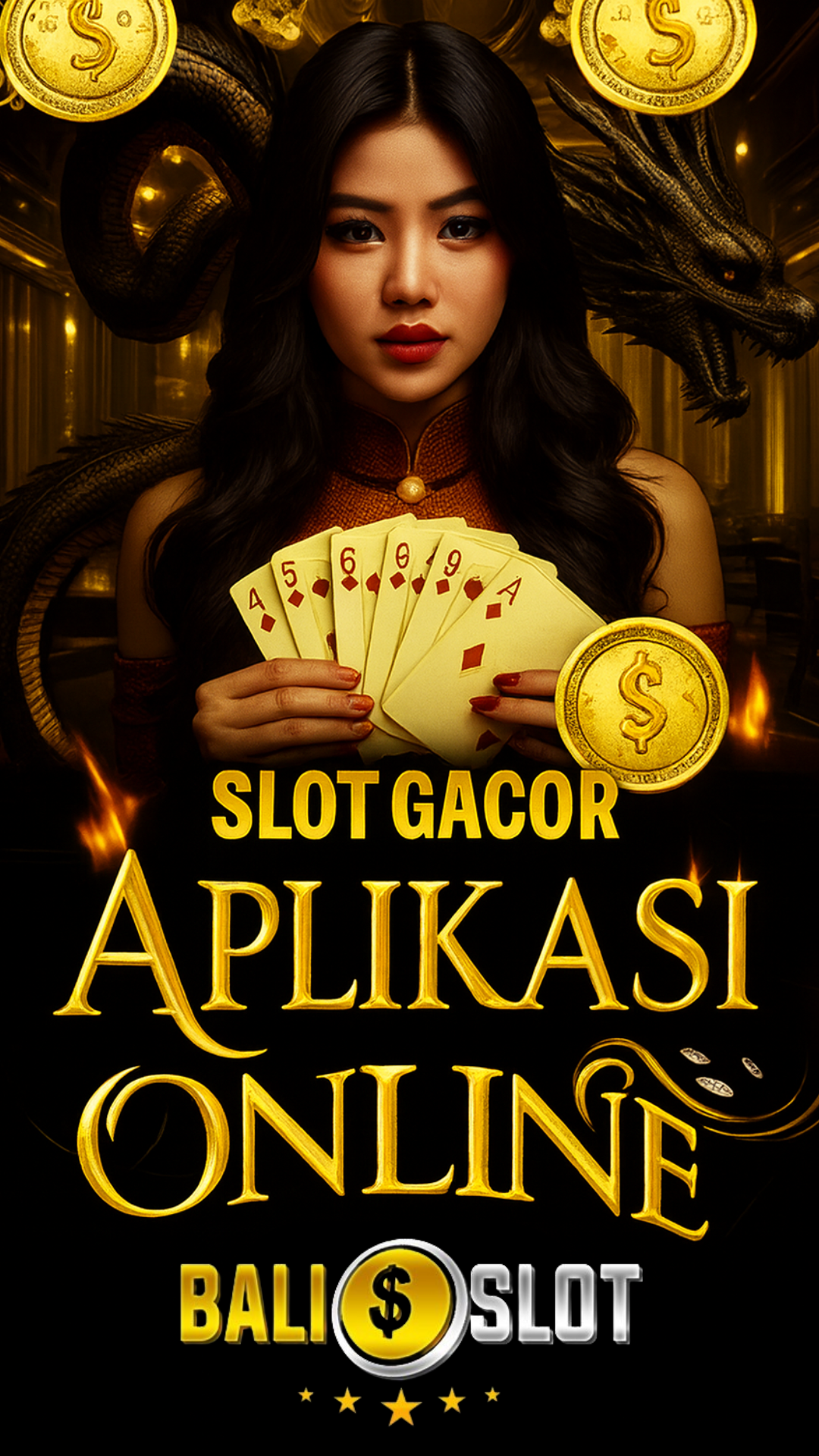 BALISLOT # Alternatif Login Aplikasi Online Situs Toto Slot Gacor Hari Ini