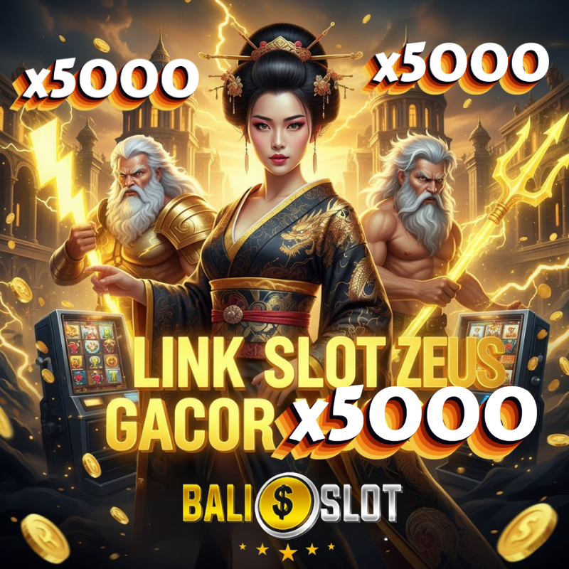 BALISLOT # Portal Arena Situs Maxwin X5000 Sensasional Hari Ini