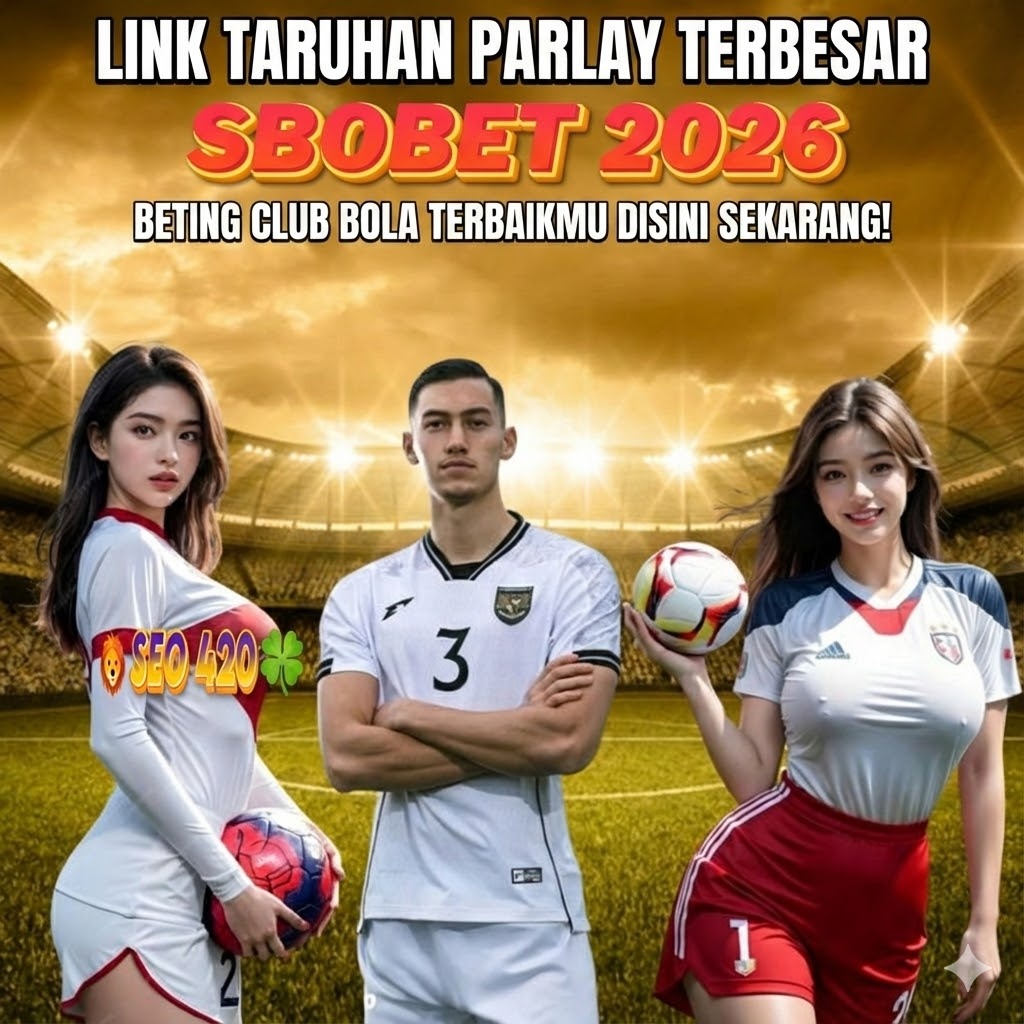 JUDI BOLA ONLINE