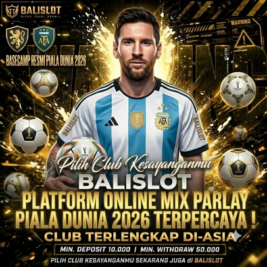 BALISLOT