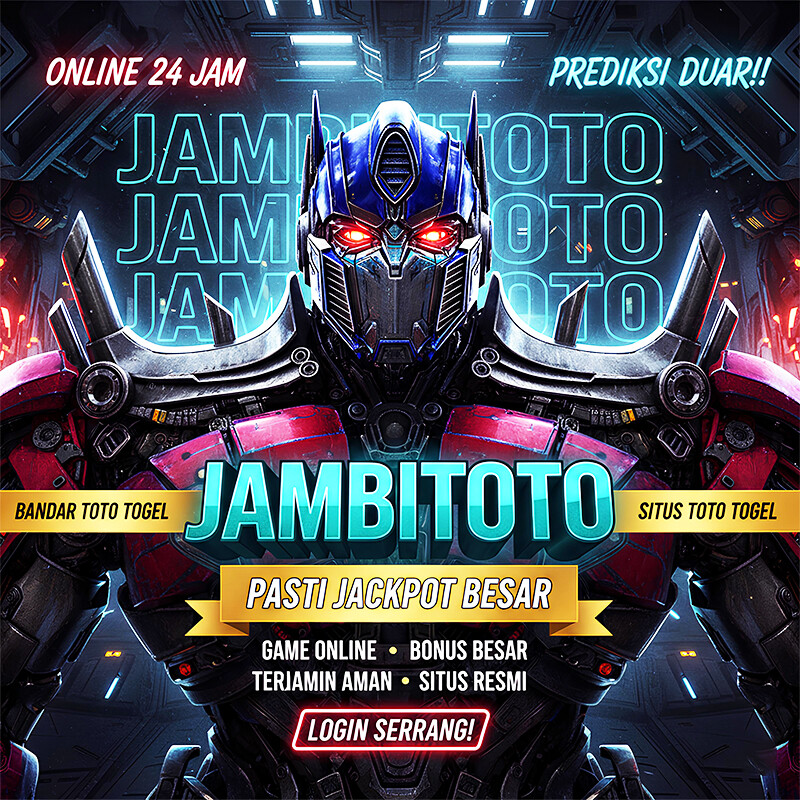 JAMBITOTO