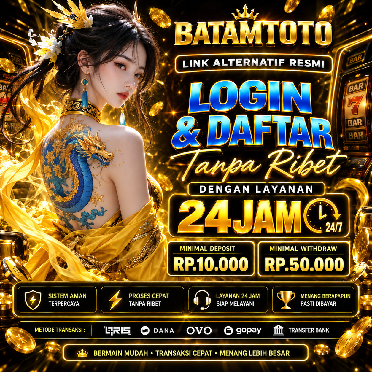 Situs Toto