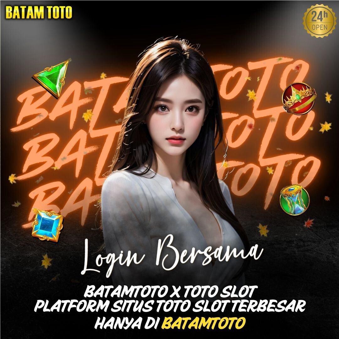 Banner BatamToto