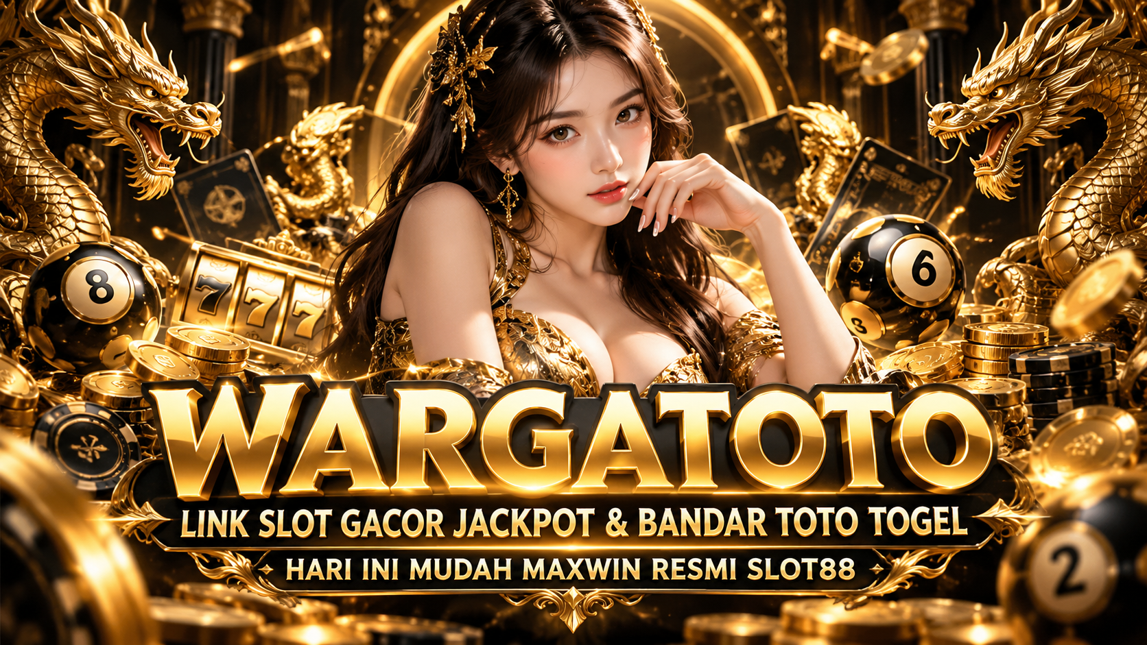 WARGATOTO