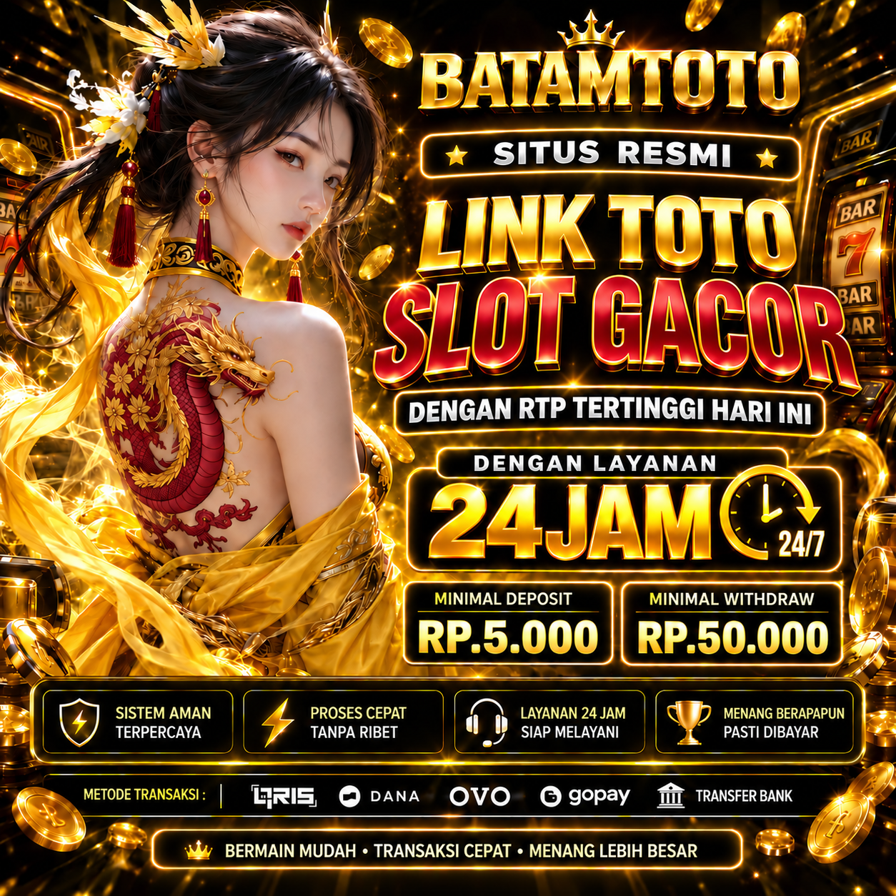 slot gacor