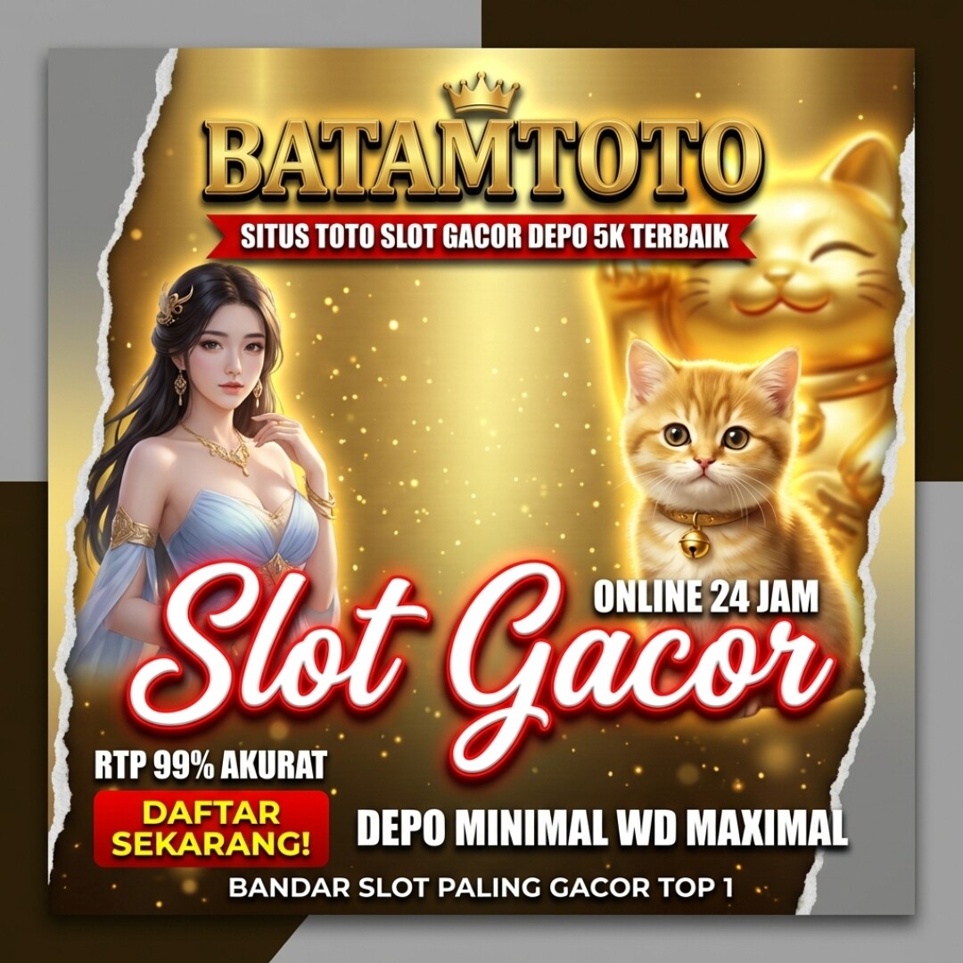 Ilustrasi topik daftar toto gelap gacor ulasan