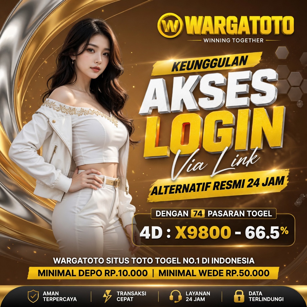 WARGATOTO