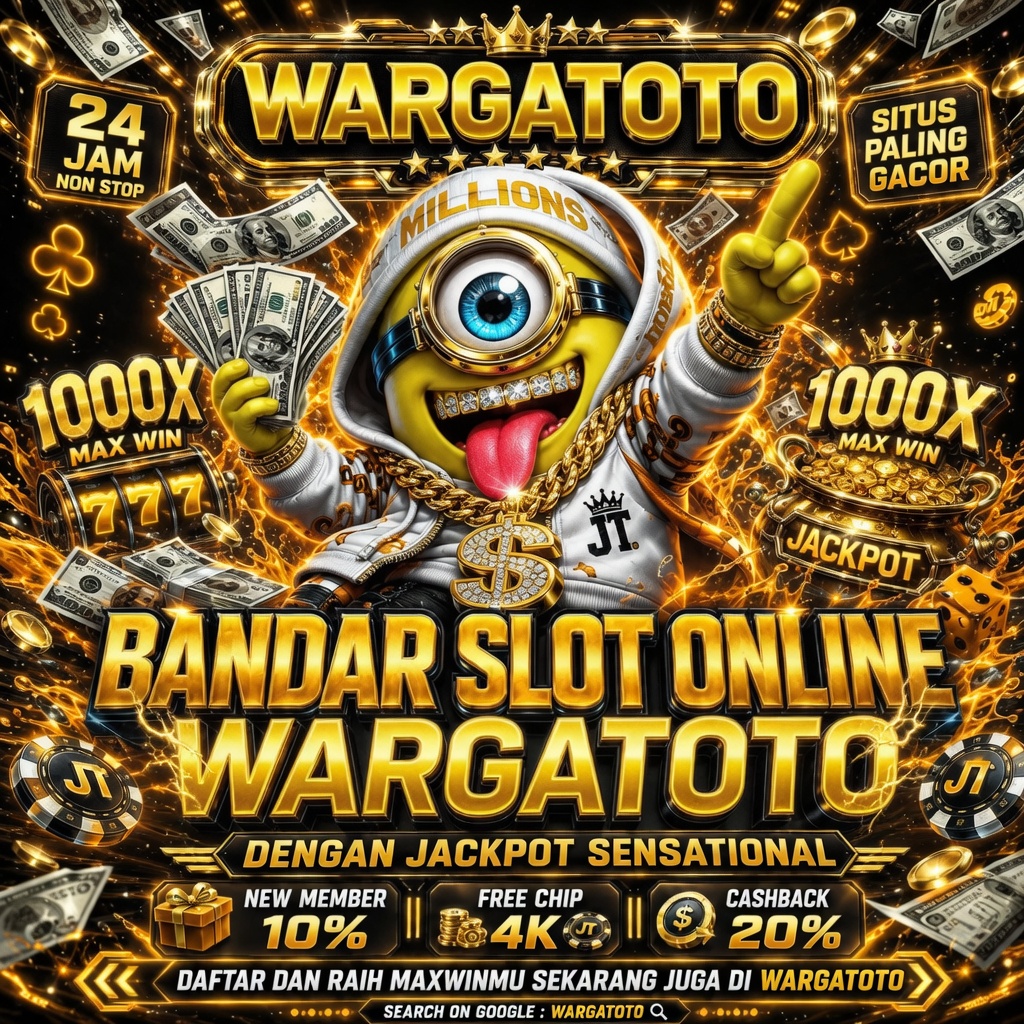 WARGATOTO