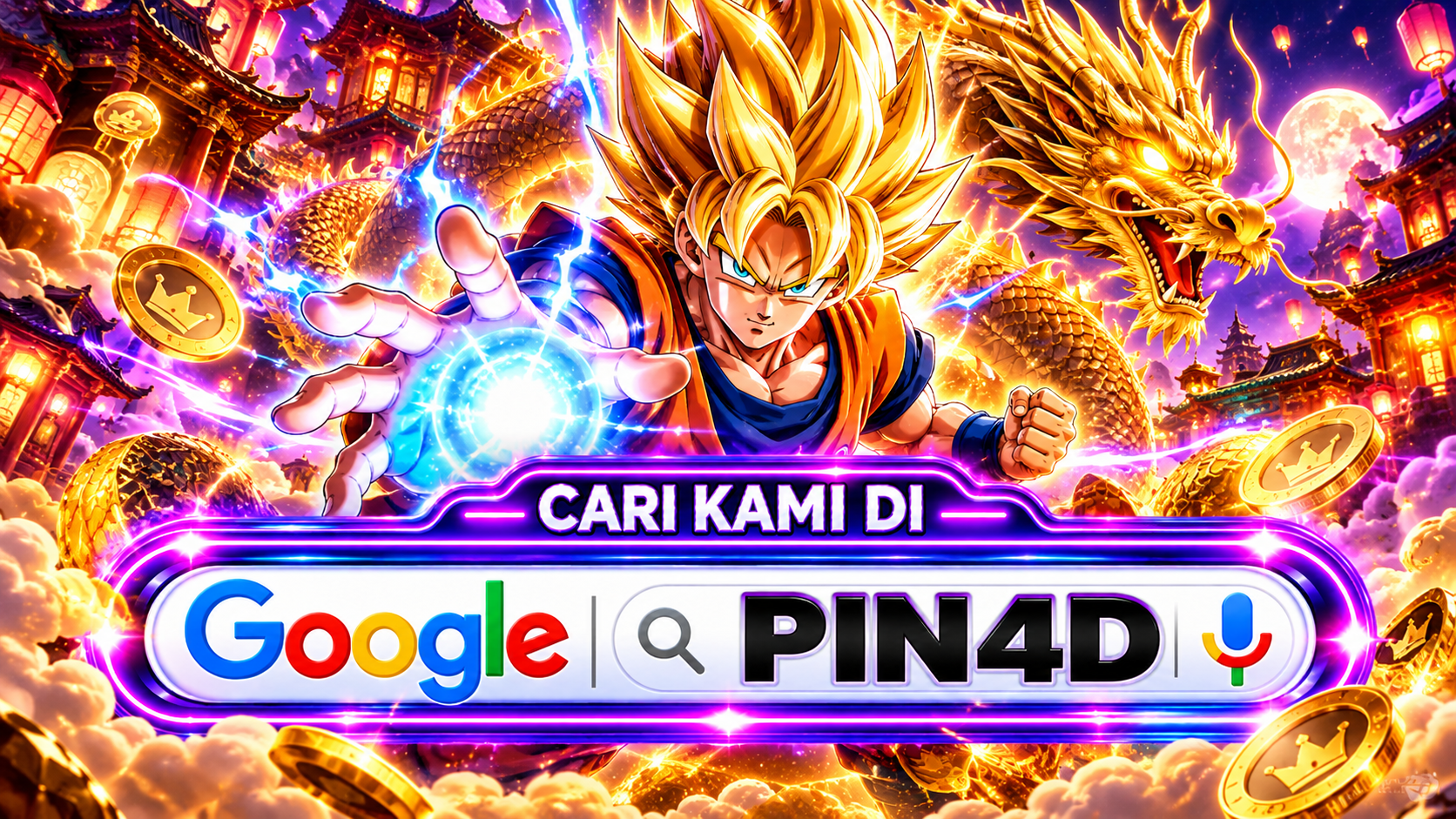 PIN4D
