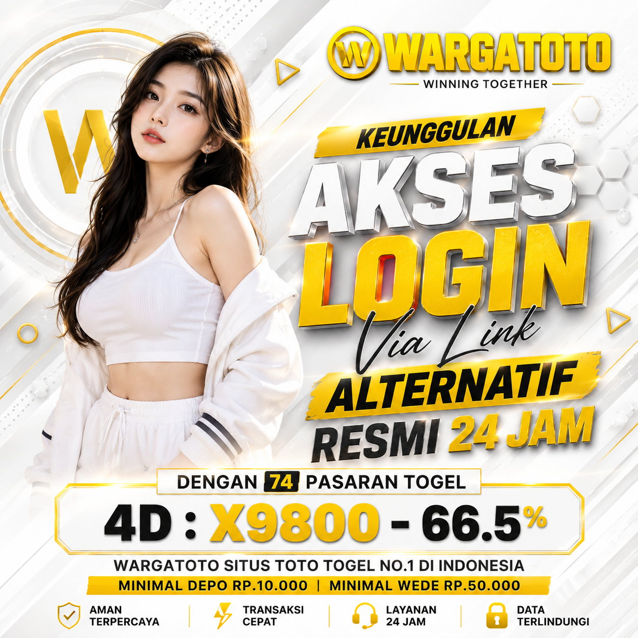 WARGATOTO